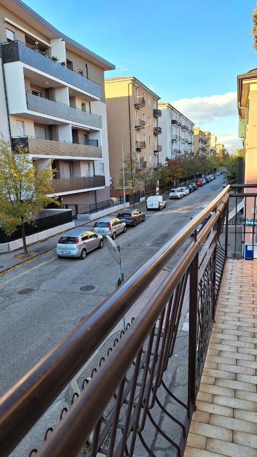 Appartamento Civic153 - Al Glicine *